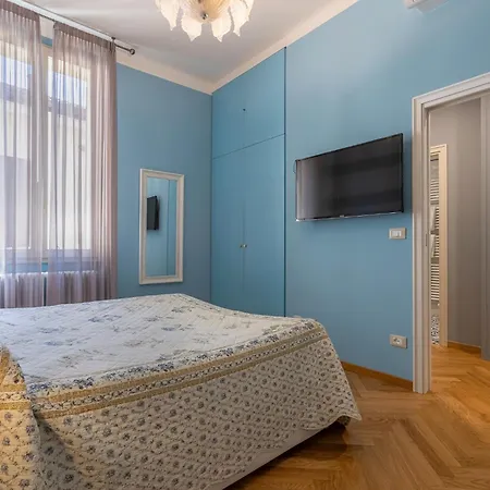 Apartamento Guesthost - Quadrilatero Comfy