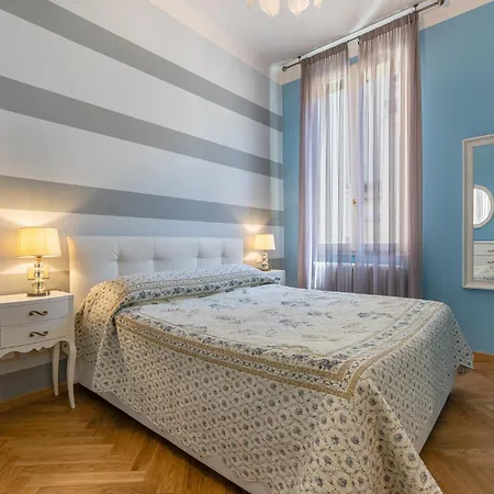Guesthost - Quadrilatero Comfy Bolonia