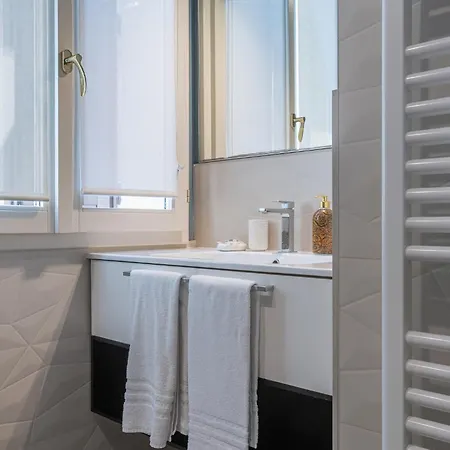Apartamento Guesthost - Quadrilatero Comfy *