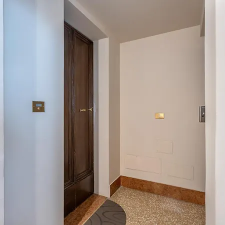 Apartamento Guesthost - Quadrilatero Comfy Bolonia